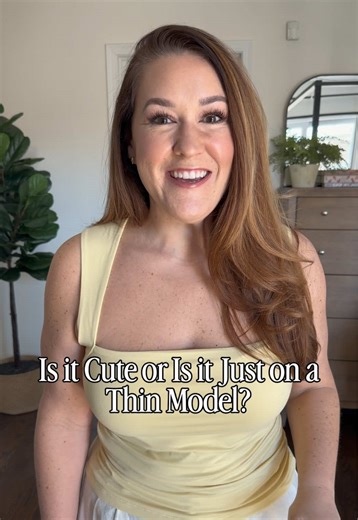 Spring Break Fashion Ideas for Size 12