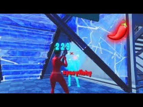 Spicy 🌶️ (fortnite montage)