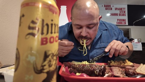 'High expectations': Lockhart's Barbs B Q reflects on successes as prestigious rankings revealed