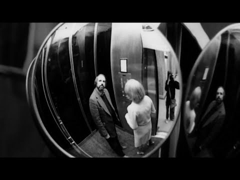 Director Brian De Palma on DRESSED TO KILL (1980)