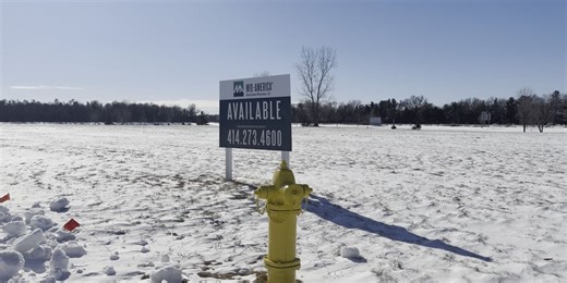 Plover development projects intend to bring what the people want