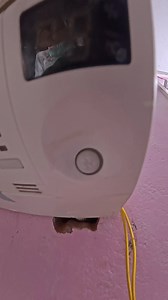 Daikin AC inspection in Parsarma || EHSAN | EHSAN