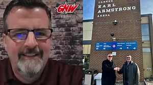 12 reactions | Jack Kilby Announces Great North Wrestling's Return May 6th! us @THE HANNIBAL TV & @The Hannibal TV FIGHT & UFO VIDEOS Check out The Hannibal TV's Link Tree for our Social Media links!: https://linktr.ee/GNW.TheHannibalTV | The Hannibal TV | Facebook