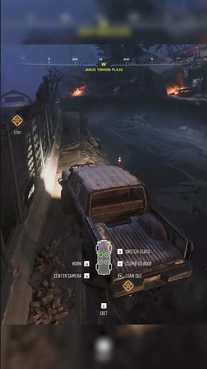 NEW OUTSIDE THE MAP GLITCH BO7 ZOMBIES