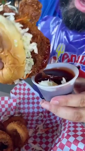 At Angry Crab Shack, we’re all about that flavor explosion! 🎉 Dive into a world of deliciousness with our incredible selection of sauces that make every bite a tantalizing experience. Whether you prefer it spicy, tangy, or a little bit sweet, our dips are crafted to elevate your seafood feast to new heights! 🦀✨ #DipDipDip #AngryCrabShackAcworth #Acworthga #Kennesawga #SauceLovers #SeafoodFiesta #FlavorExplosion