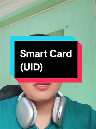 Smart Card (UID) Benefits Explained