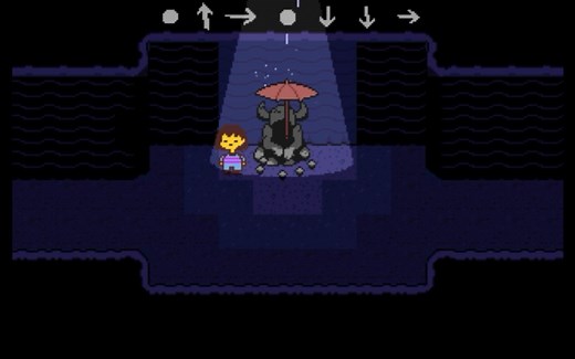 【undertale】拿狗剩的方法（史上最完整的拿狗剩教程(°∀°)ﾉ ）