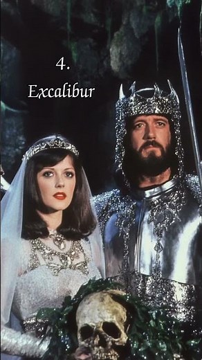 Top 5 Dark Fantasy Movies - YouTube