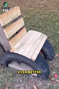 Presented by Mahalia Davis Stools The thought process to make these stools, highlights where creativity and ingenuity meets eco-friendly skills.😛 #tyres #stools #wood #seatingideas #diyfastfix Video courtesy of Diyfast Fix | Caribbean Delights