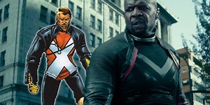 Deadpool 3: Se abre la posibilidad del regreso de Terry Crews como Bedlam