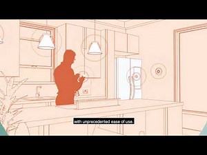 Wi-Fi CERTIFIED Easy Connect: simple, secure connections (English with Captions)