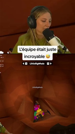 Quand BagheraJones dit que 'l'équipe était extraordinaire' en live 😂 #bagherajones #fyp #clips #twitch #automation