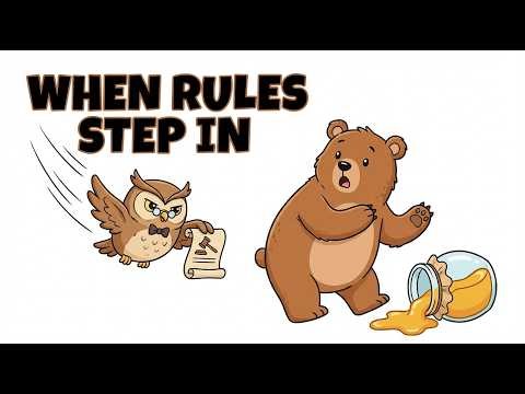 The Hidden Cost of Being 'Nice' (Externalities Explained)