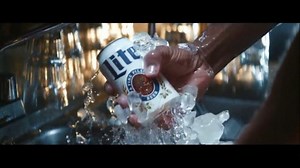Miller Lite TV Spot, '40 Years'