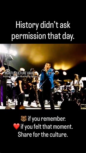 Love DC Go-Go by MITCHCRAFT on Instagram: "This wasn’t just a show — this was history colliding in real time. Chuck Brown. The National Symphony Orchestra. Doug E. Fresh. On the grounds of the U.S. Capitol. 🇺🇸🎶 Go-Go met orchestral precision. Hip-hop met DC soul. And then… Sugar Bear hit the stage. A feature everyone was ready for — except Doug E. Fresh. No warning. No rehearsal. Just pure DC energy crashing the moment. That’s Go-Go culture: unscripted, fearless, alive. A