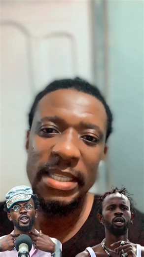 Black Sherrif's 2 Billion Cedis Debt Explained