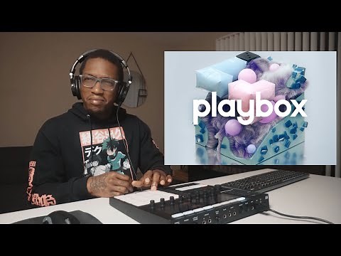 PLAYBOX Native Instruments | Walkthrough - In-Depth