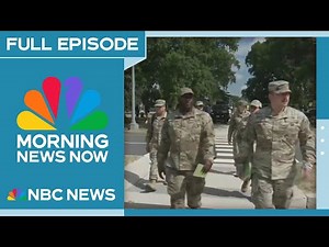 Morning News NOW Full Episode - Aug. 13