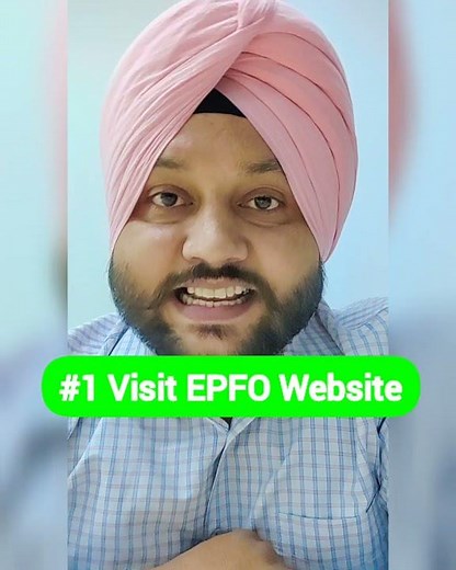 Know Your PPO (Pension Payment Order) Number through Bank Account Number