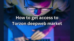Torzon Market access and onion link