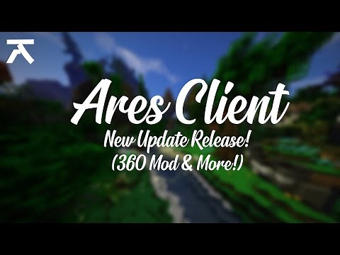[Ares Client] Update Release! (November update)