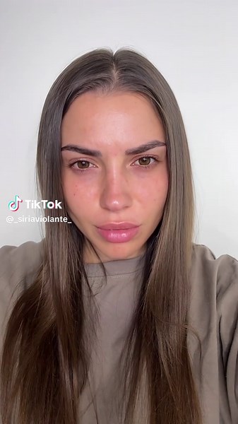 Snake Makeup Transformation for Halloween