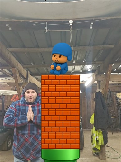 Karate Teacher Comedy: Breaking Bricks with Fun