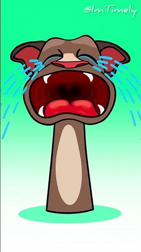 Why Crying New Incredibox Sprunki OC Talking Tom (Tomzo) 😭😭 | 15