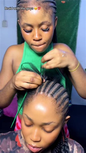 Stitch Braid Tutorial for Stunning Hairstyles