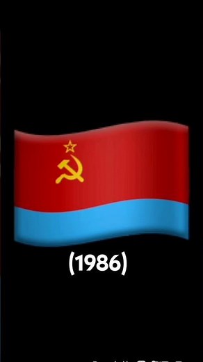 Ukraine EAS alarm (1986) (chernobyl)