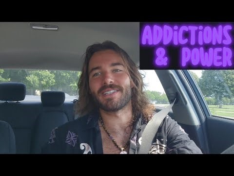 How to Conquer Addictions and Reclaim your Power!