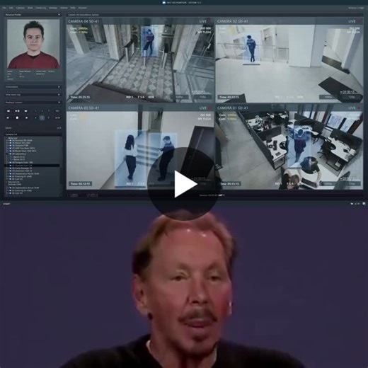 AI Surveillance vs Adversarial Fashion: Protecting Privacy in the Digital Age | Jason H. posted on the topic | LinkedIn