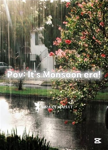 Which one is your Fav season?💫#aesthetic#season#seasonera#monsoon#monsoonera#monsoonlover