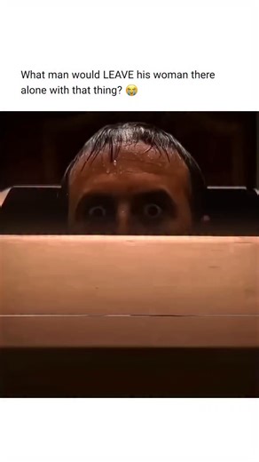 ishimwe moise on Instagram: "🎥The Other Side of the Box (December 2018) is a chilling short horror film that became a viral sensation thanks to its terrifying simplicity and masterful tension. Written and directed by Caleb J. Phillips, the story follows a couple who receive a mysterious package from a friend — a box containing a figure that only moves when you aren’t looking at it. As the rules of the box become clear, the atmosphere turns claustrophobic, creating dread through silence, shadows