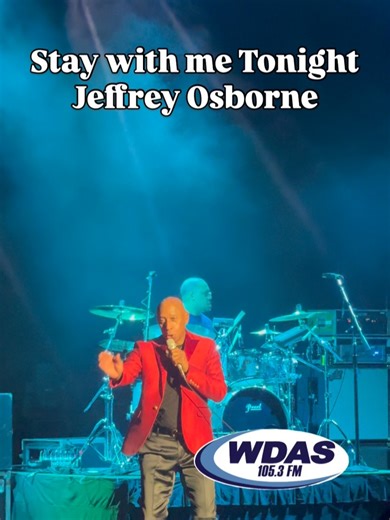 WDAS FM Philly on Reels