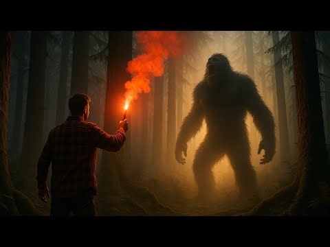 Mytherial Contact | When Legends Manifest in Reality