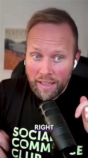 TikTok Shop: Unlock GMV with Creator Content Volume! #shorts