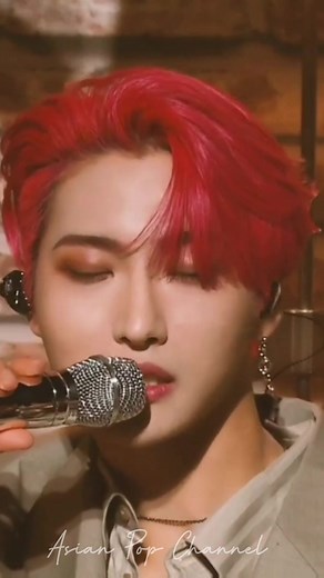 Os vídeos de Asian Pop Channel (@asianpopchannel) com som original - Asian Pop Channel