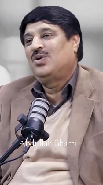 Mola Ali A.s Wazifa Explained by Professor Abdullah Bhatti