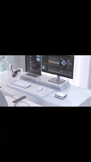 This Powerful Tiny PC Replaced Gaming & Workstation Rig! Meet Asus NUC 15 Pro+ Mini PC