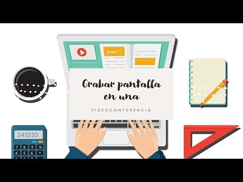 Grabar pantalla con SCRE.IO