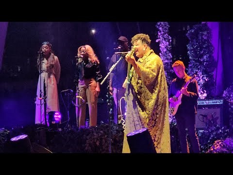 Alabama Shakes - Full Concert - Live in Cleveland Ohio 2025