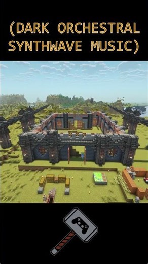 Warhammer 40K Gothic Starter Base