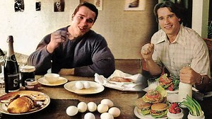 Top 10 muscle-building foods that should be a staple in your diet if you're serious about gaining lean muscle mass. | Hercules Bodybuilding