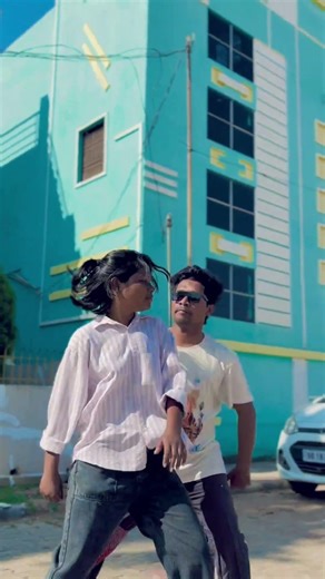 Telugu mass steps 🔥💥 #dance #dancechoreography #dancemoves