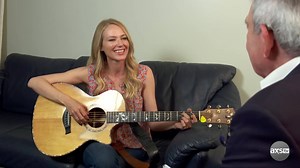 What’s more fun than puppies on linoleum? Streaming The Big Interview with Dan Rather for free on the AXS TV app & website. | AXS TV