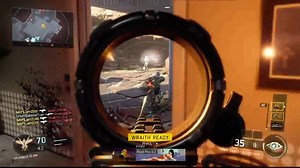 That sight is OP | Warning Network