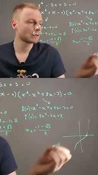 La méthode de Newton