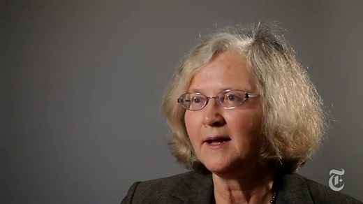 Talking to Elizabeth Blackburn