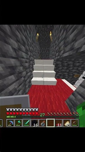 How To Get Splash Potion of Weakness #donutsmp #minecraft #tutorial #guide